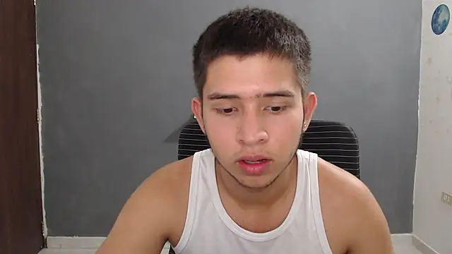 harold 18  online show from February 17, 2025, 1:42 pm