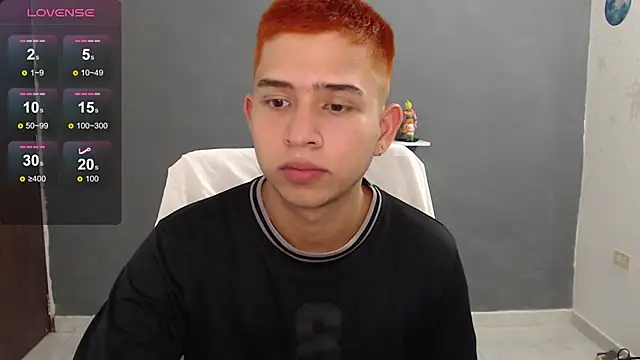 harold 18  online show from February 27, 2025, 7:04 pm