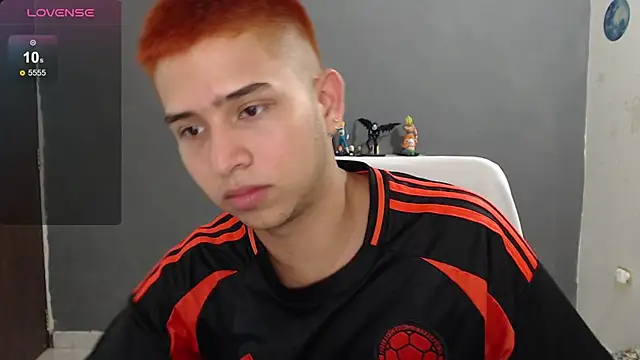 harold 18  online show from February 28, 2025, 6:09 pm