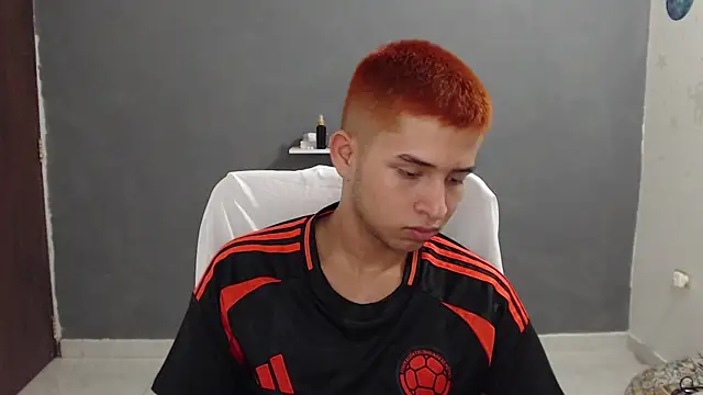 harold 18  online show from February 28, 2025, 9:12 pm