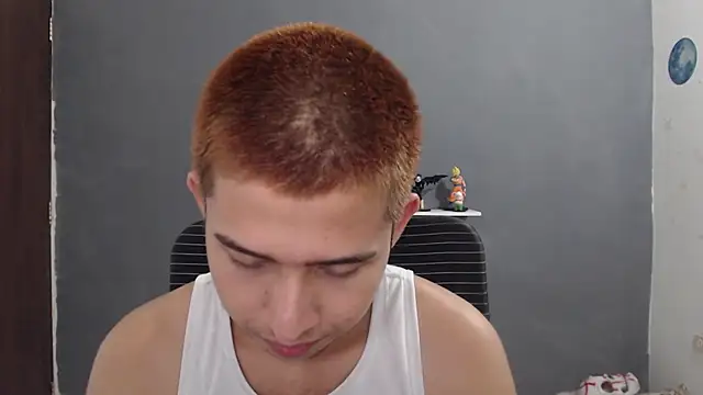 harold 18  online show from March 19, 2025, 7:49 pm