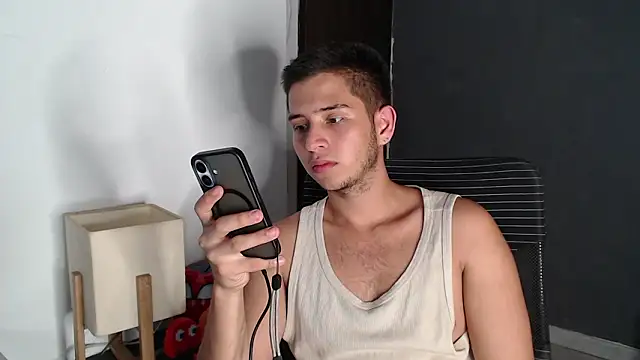 harold 18  online show from March 9, 2026, 5:06 pm