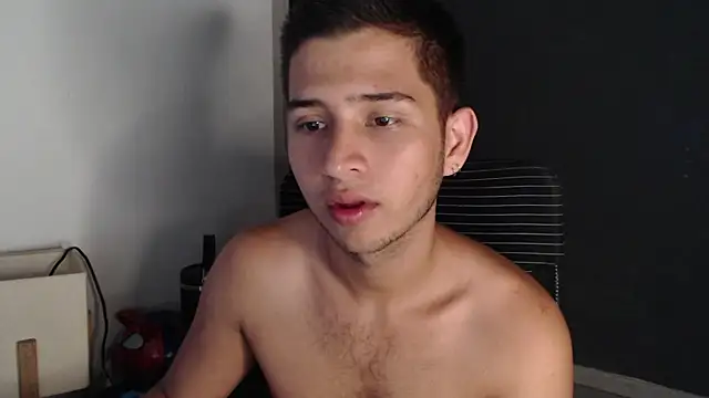 harold 18  online show from April 1, 2026, 6:16 pm