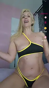 Ina HotX online show from February 13, 2025, 6:05 pm