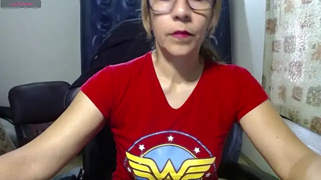 horny paty online show from March 6, 2026, 1:18 pm