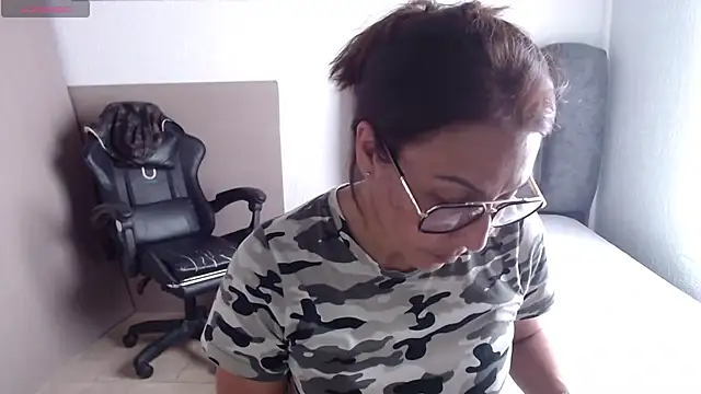 horny paty online show from July 28, 2026, 8:45 pm