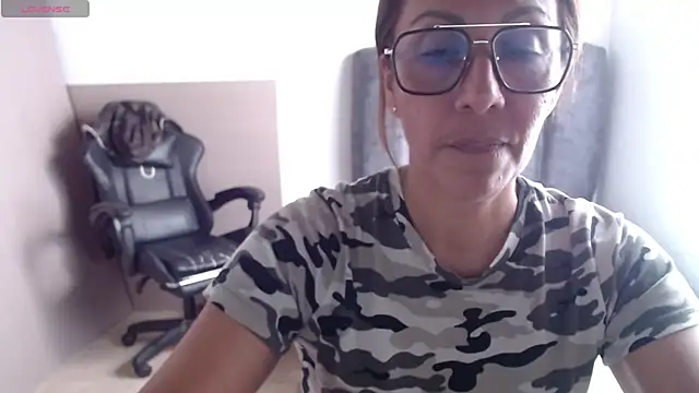 horny paty online show from July 28, 2026, 8:52 pm