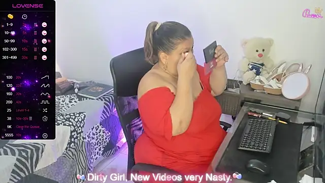 Snapshot of shannonbbw chatting on February 1, 2026, 2:37 pm shannonbbw online show from February 1, 2026, 2:37 pm