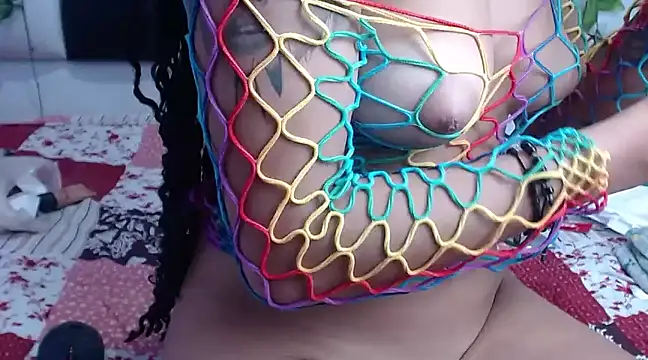 arianaa tompsoon online show from December 27, 2024, 3:31 am