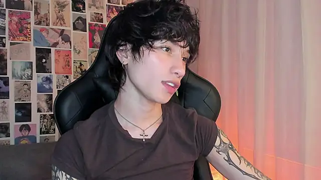 liamelf online show from December 17, 2024, 6:13 am