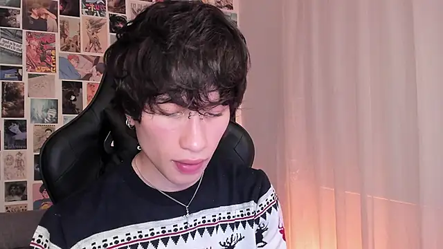 liamelf online show from December 29, 2024, 6:35 am