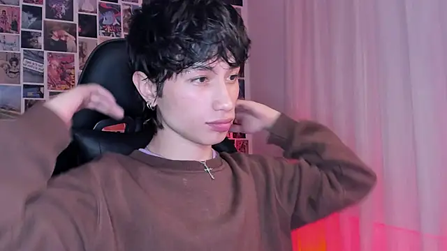 liamelf online show from January 25, 2025, 7:49 am