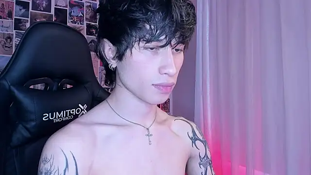 liamelf online show from January 28, 2025, 12:32 pm