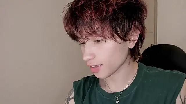 liamelf online show from February 14, 2026, 3:36 am