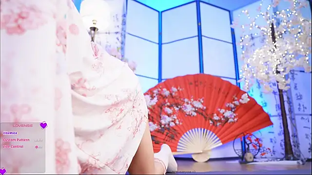 Marry Cordy online show from February 21, 2025, 3:56 am