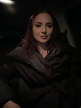 AvaGianna online show from February 20, 2025, 6:24 pm