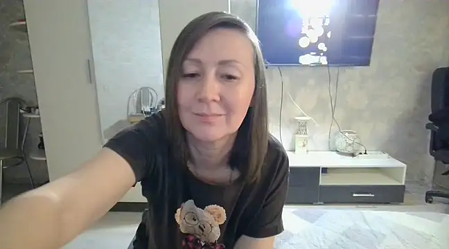 WindChristy online show from February 1, 2025, 5:26 pm