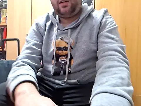 Javier bear online show from February 24, 2025, 2:48 pm