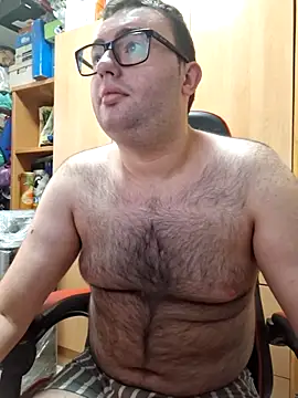 Javier bear online show from May 9, 2026, 11:26 am