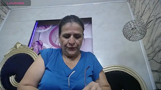 karito mature17 online show from June 13, 2026, 11:08 am