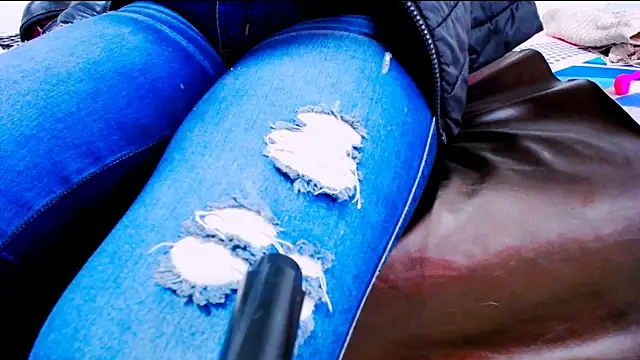 MaidenGame online show from January 12, 2025, 2:19 pm