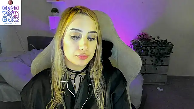 MoranaKit online show from February 6, 2025, 11:43 am