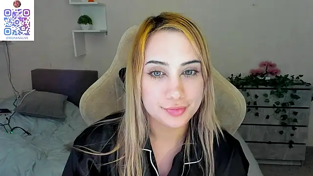 MoranaKit online show from February 7, 2025, 12:28 pm