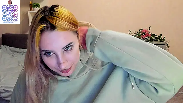 MoranaKit online show from February 13, 2025, 1:15 pm