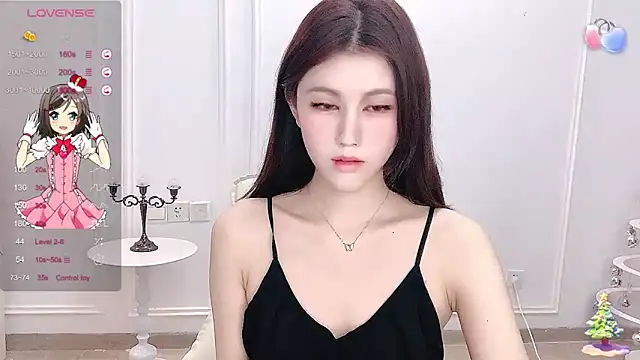 Snapshot of Yaooooo-Y chatting on January 2, 2025, 2:46 pm Yaooooo-Y online show from January 2, 2025, 2:46 pm