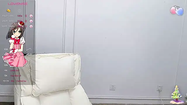 Snapshot of Yaooooo-Y chatting on January 7, 2025, 2:51 pm Yaooooo-Y online show from January 7, 2025, 2:51 pm