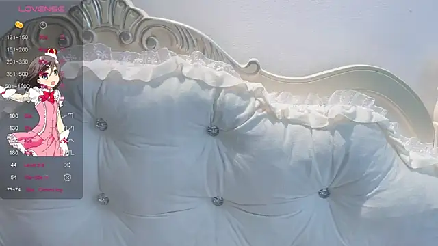 Snapshot of Yaooooo-Y chatting on September 27, 2025, 4:34 pm Yaooooo-Y online show from September 27, 2025, 4:34 pm