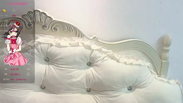 Yaooooo-Y online show from April 8, 2026, 3:12 pm