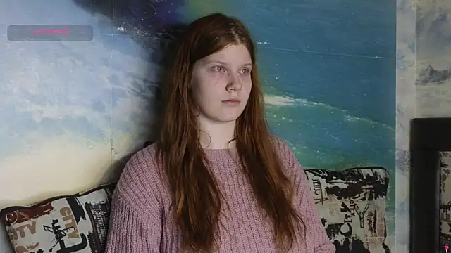 gertanord online show from January 21, 2025, 9:36 pm