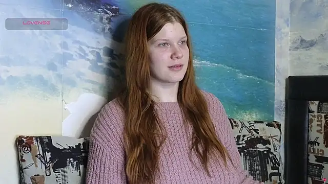 gertanord online show from January 31, 2025, 9:26 pm