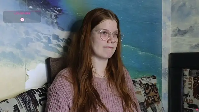 gertanord online show from February 6, 2025, 9:28 pm