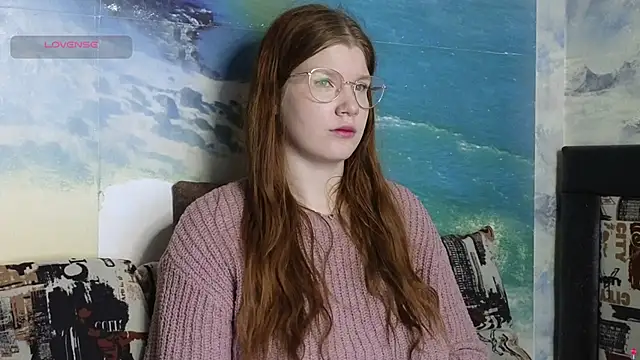 gertanord online show from February 24, 2025, 9:20 pm