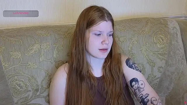 gertanord online show from September 10, 2025, 7:47 pm