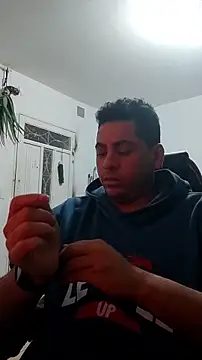 Snapshot of ElferXXX chatting on June 4, 2026, 1:55 am ElferXXX online show from June 4, 2026, 1:55 am