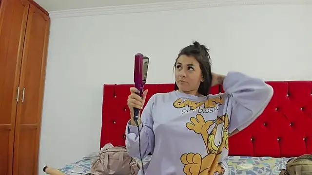 youlittle perverts online show from February 25, 2025, 4:10 pm