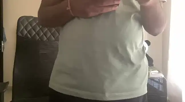 Snapshot of dhruv-sluppy chatting on January 29, 2025, 11:30 am dhruv-sluppy online show from January 29, 2025, 11:30 am