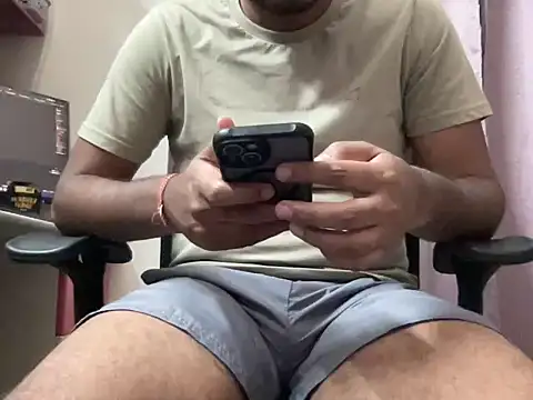 Snapshot of dhruv-sluppy chatting on October 27, 2025, 1:37 pm dhruv-sluppy online show from October 27, 2025, 1:37 pm