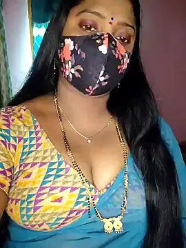 Snapshot of vani-09 chatting on February 2, 2025, 5:10 am vani-09 online show from February 2, 2025, 5:10 am