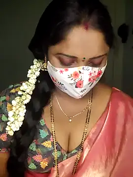 Snapshot of vani-09 chatting on March 18, 2025, 5:20 am vani-09 online show from March 18, 2025, 5:20 am