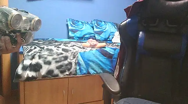 doctorlechee online show from March 7, 2025, 7:38 pm