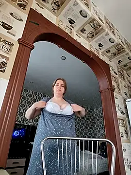 Lady nice cat online show from March 20, 2026, 2:38 am