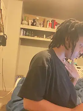 Galaxybabe23 online show from April 18, 2026, 1:31 am