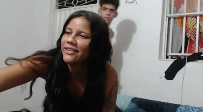 Snapshot of Hard_Unlimited chatting on December 8, 2024, 4:57 am Hard Unlimited online show from December 8, 2024, 4:57 am