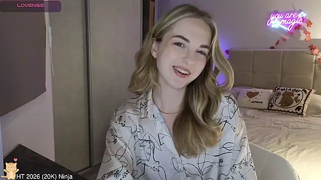 Miss Aliannaa online show from April 27, 2026, 7:01 pm