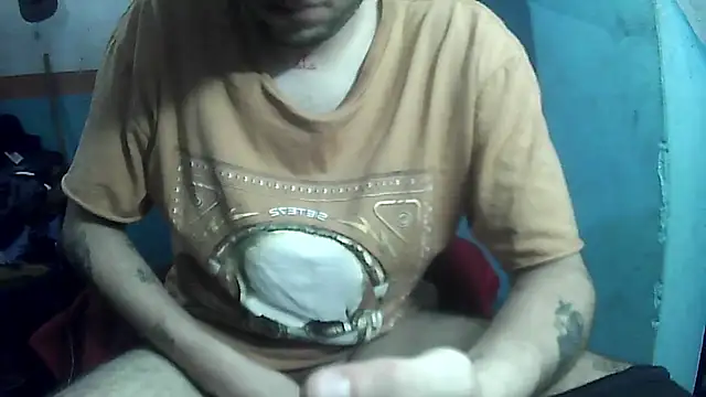 JoelCrza online show from January 17, 2025, 5:30 pm