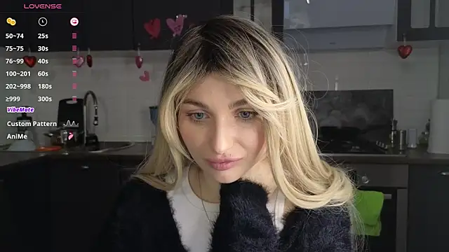 Yoda21 online show from February 22, 2025, 4:09 pm